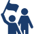 Fan Zone Partner<br>$2,000
