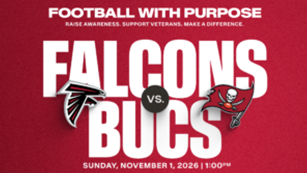 Football with Purpose